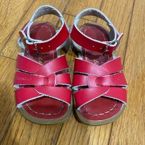 Toddler Saltwater Sandals